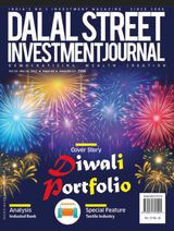 Dalal Street Investment Journal - October 24, 2022 October 24, 2022